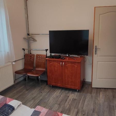 Lali Apartman Balatonudvari Ngoại thất bức ảnh