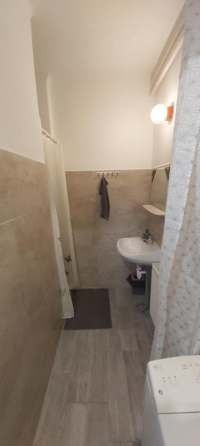 Lali Apartman Balatonudvari Ngoại thất bức ảnh