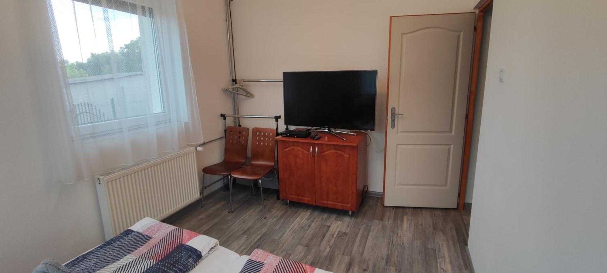 Lali Apartman Balatonudvari Ngoại thất bức ảnh